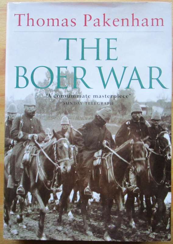 The Boer War
