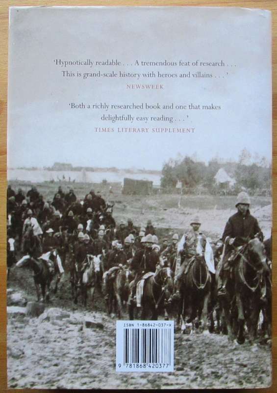 The Boer War