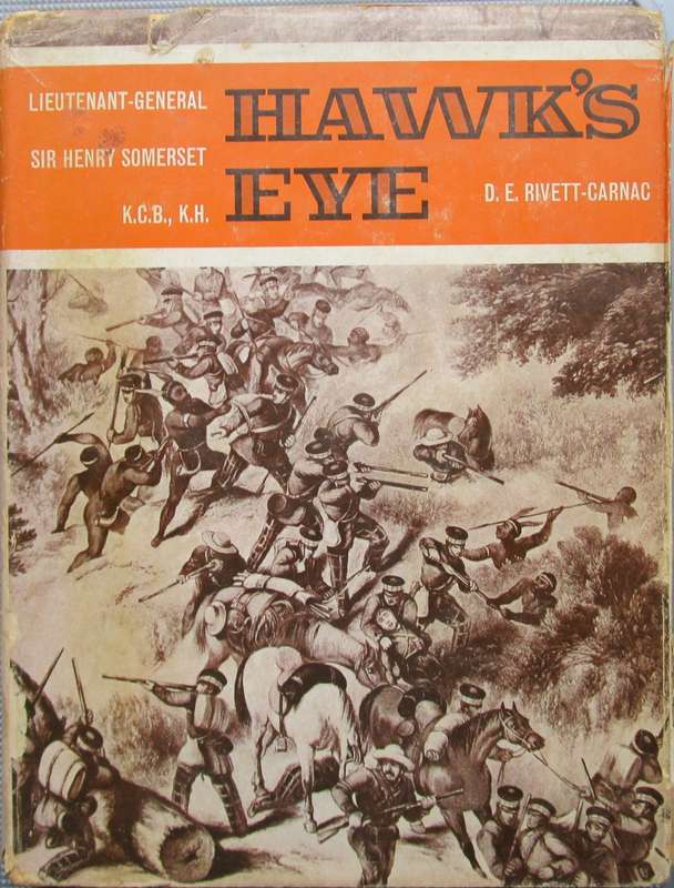 Hawk`s Eye