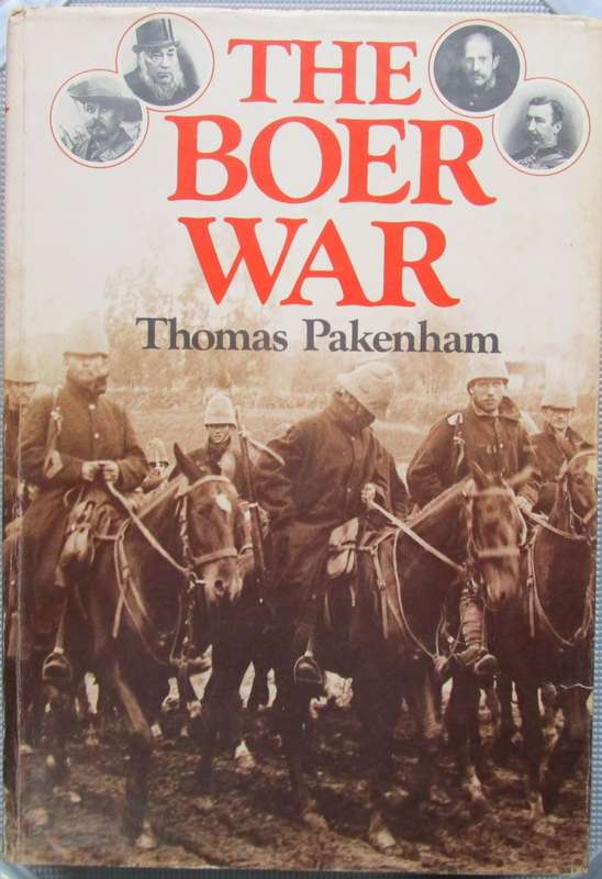 The Boer War