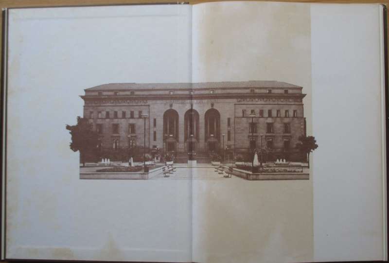 Treasures of the Africana Museum
