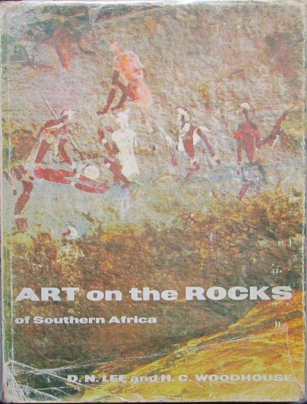 Art on the Rocks of Southern Africa
