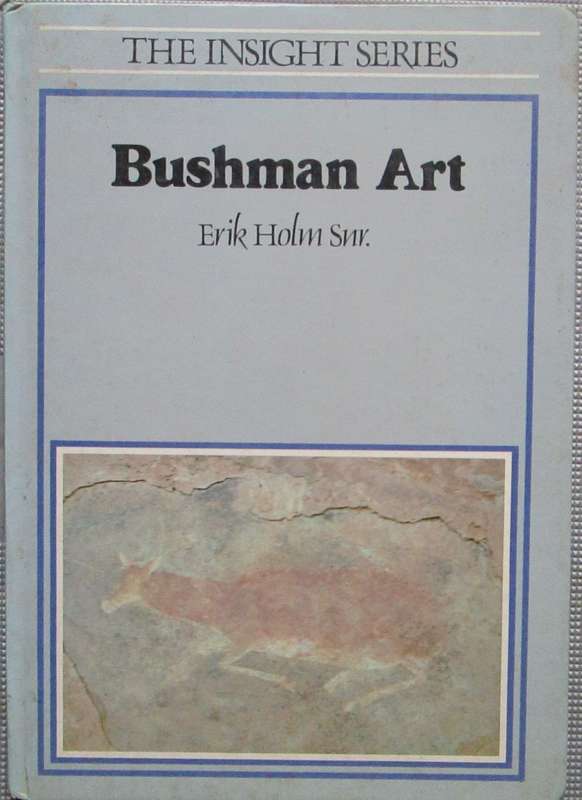 Bushman Art