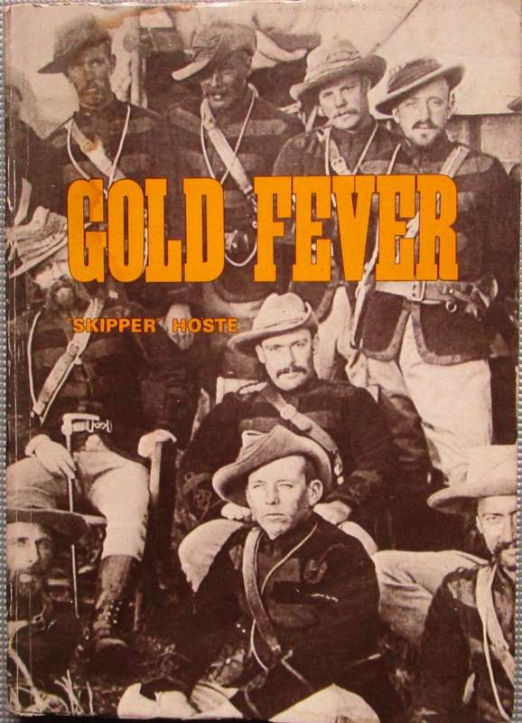 Gold Fever