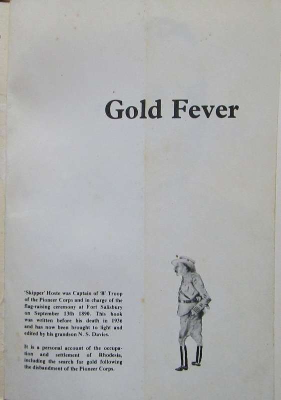 Gold Fever
