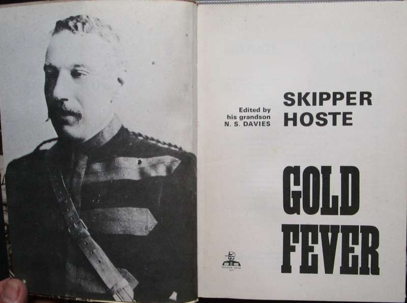 Gold Fever