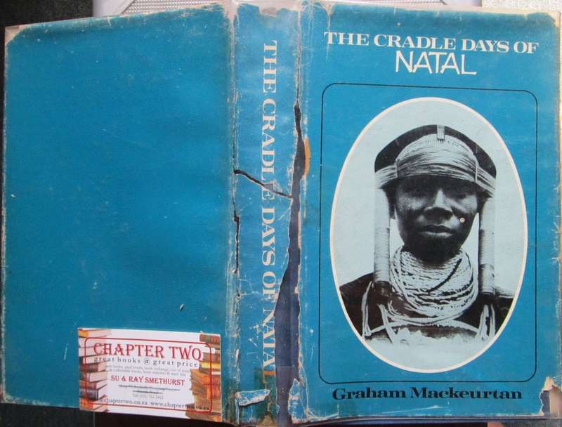 The Cradle Days of Natal