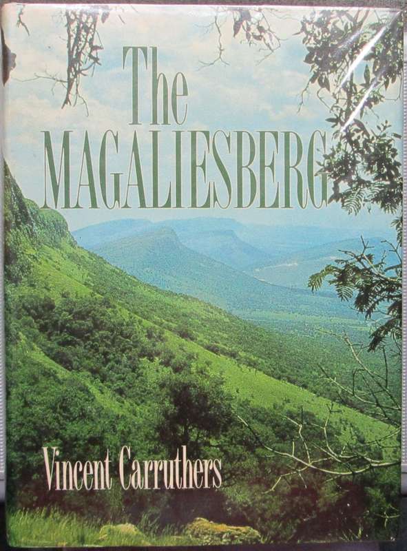 The Magaliesberg