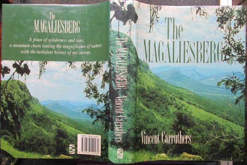 The Magaliesberg