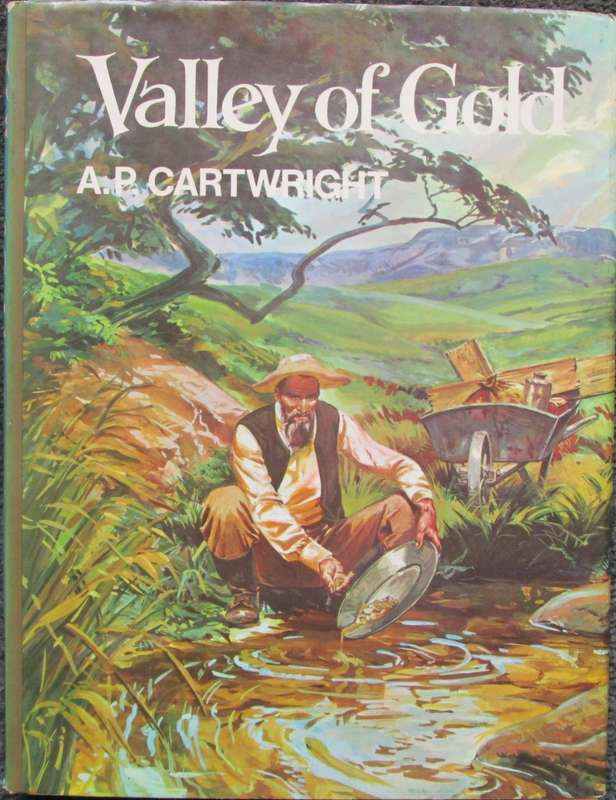 Valley of Gold