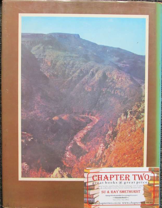 Valley of Gold