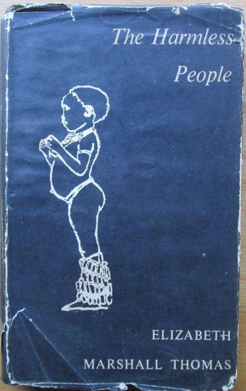 The Harmless People