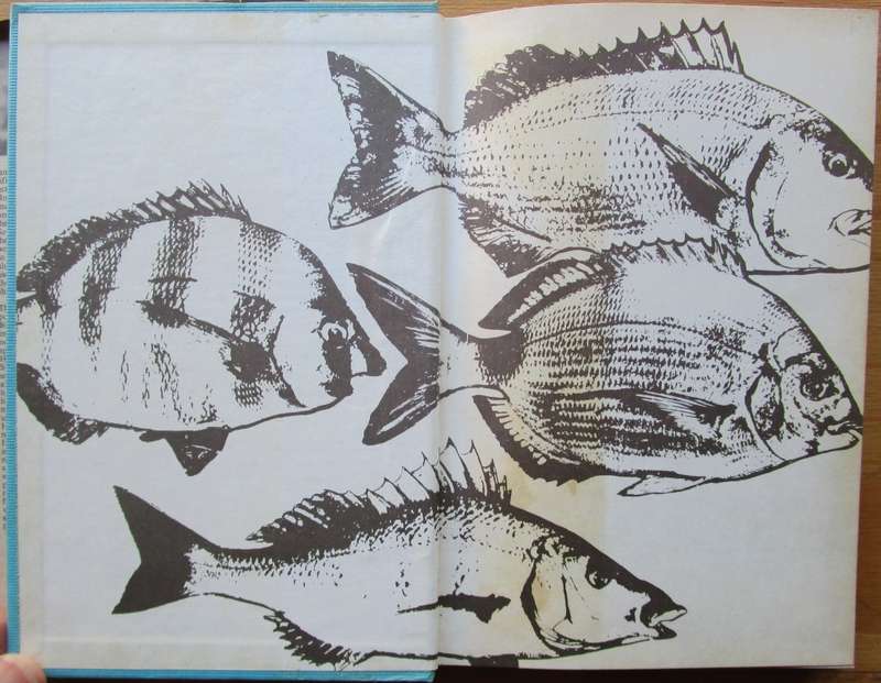 From Nature Our Fishes
