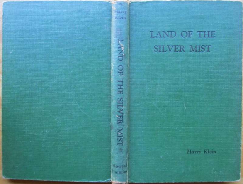 Land of the Silver Mist