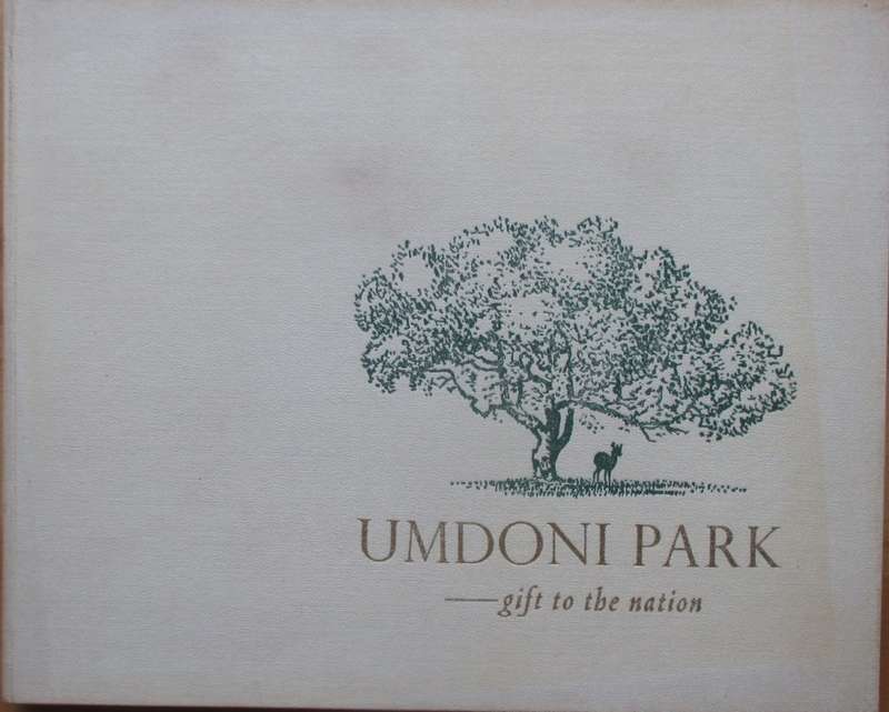Umdoni Park - Gift to the Nation