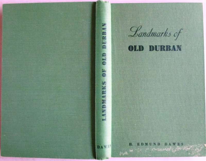Landmarks of Old Durban