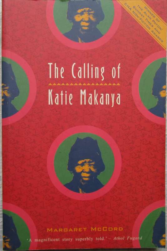 The Calling of Katie Makanya