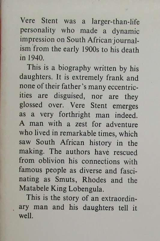 The Forthright Man