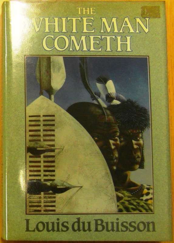 The White Man Cometh