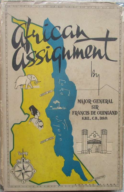African Assignment