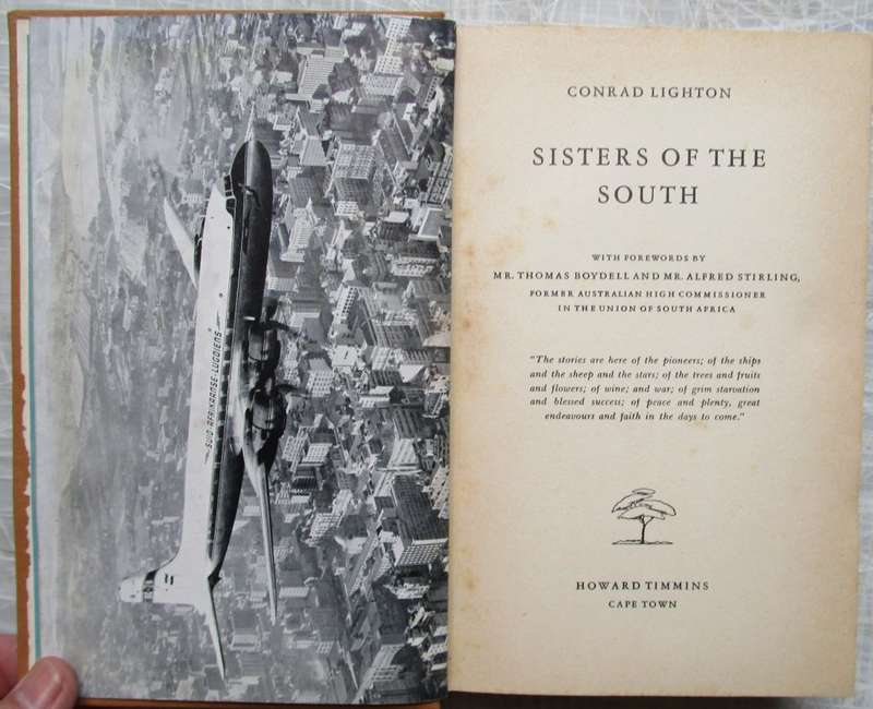 Sisters of the South