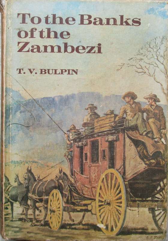To the Banks of the Zambezi