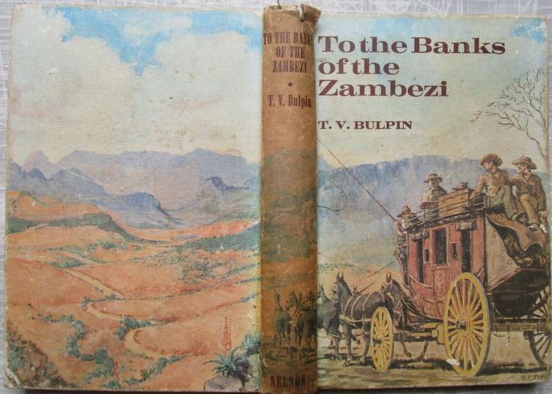 To the Banks of the Zambezi