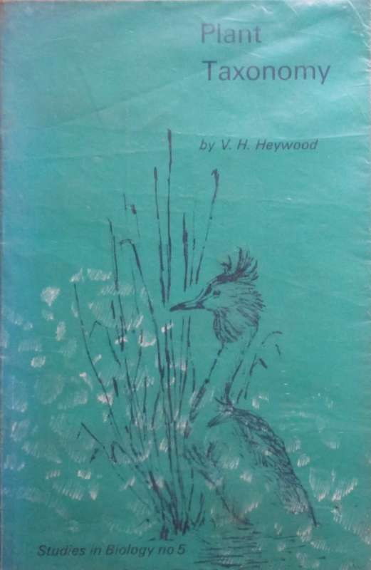 PLANT TAXONOMY