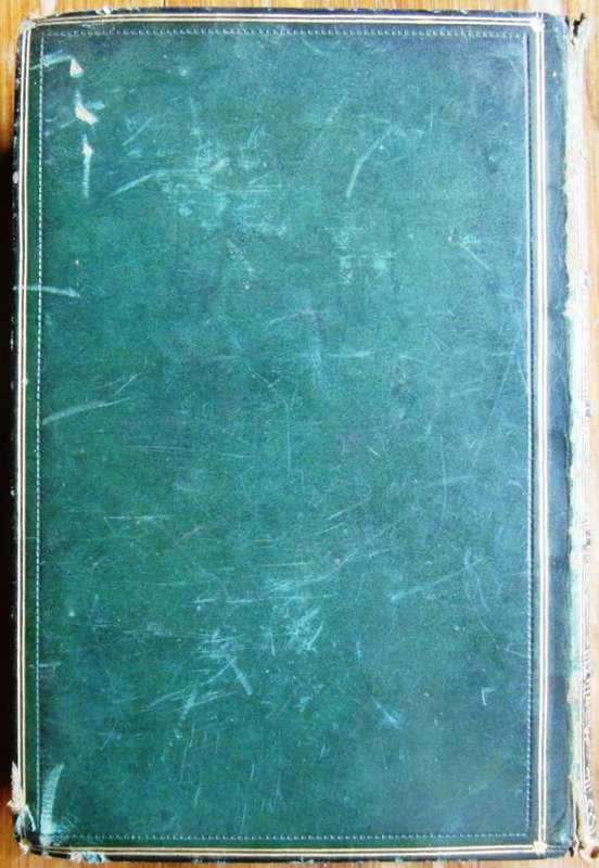 THE ILIAD AND ODYSSEY OF HOMER