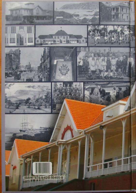 Our School on Bath Road... And Beyond