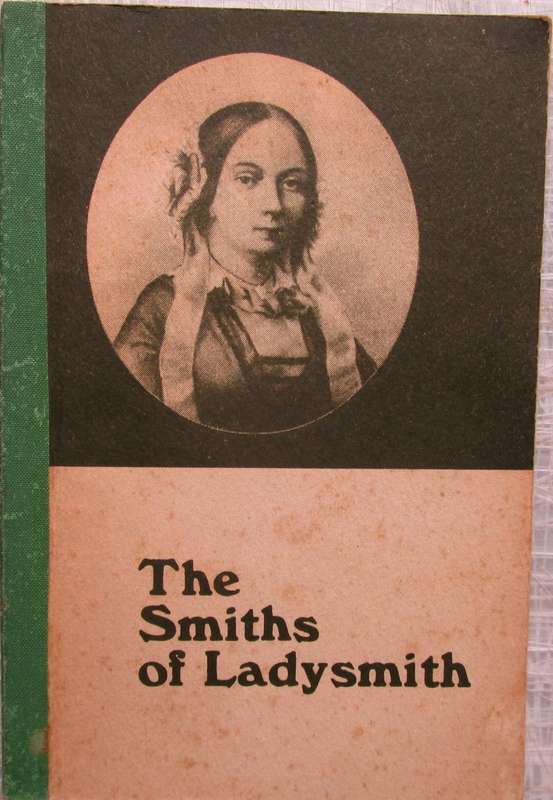 The Smiths of Ladysmith