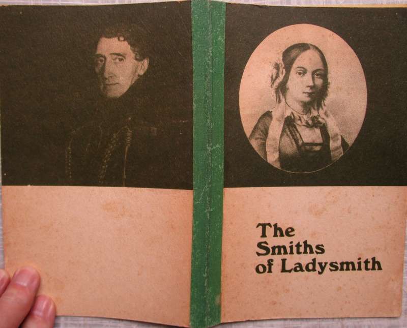 The Smiths of Ladysmith