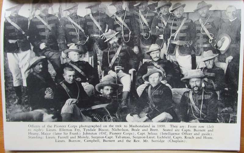HERITAGE OF RHODES
