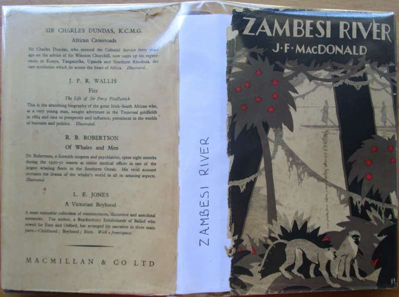 ZAMBESI RIVER