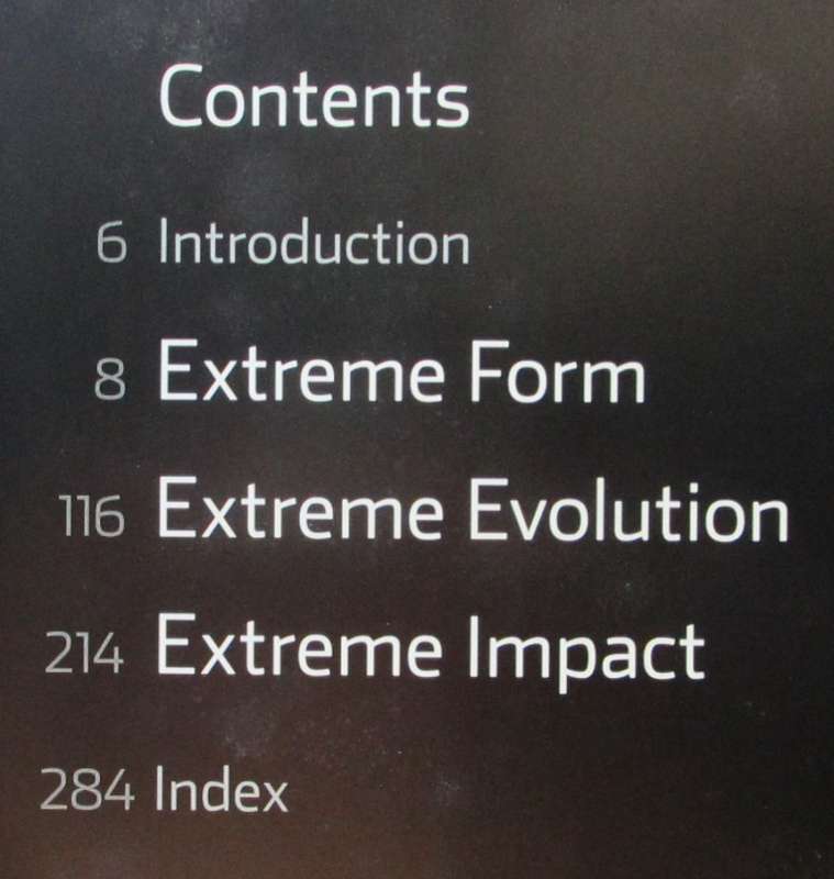 EXTREME INSECTS