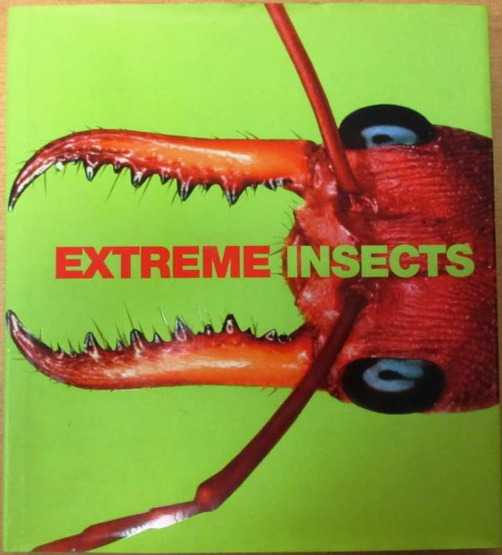 EXTREME INSECTS
