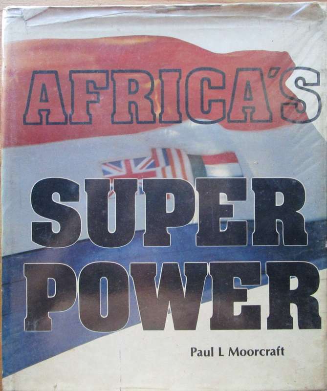 AFRICA`S SUPER POWER