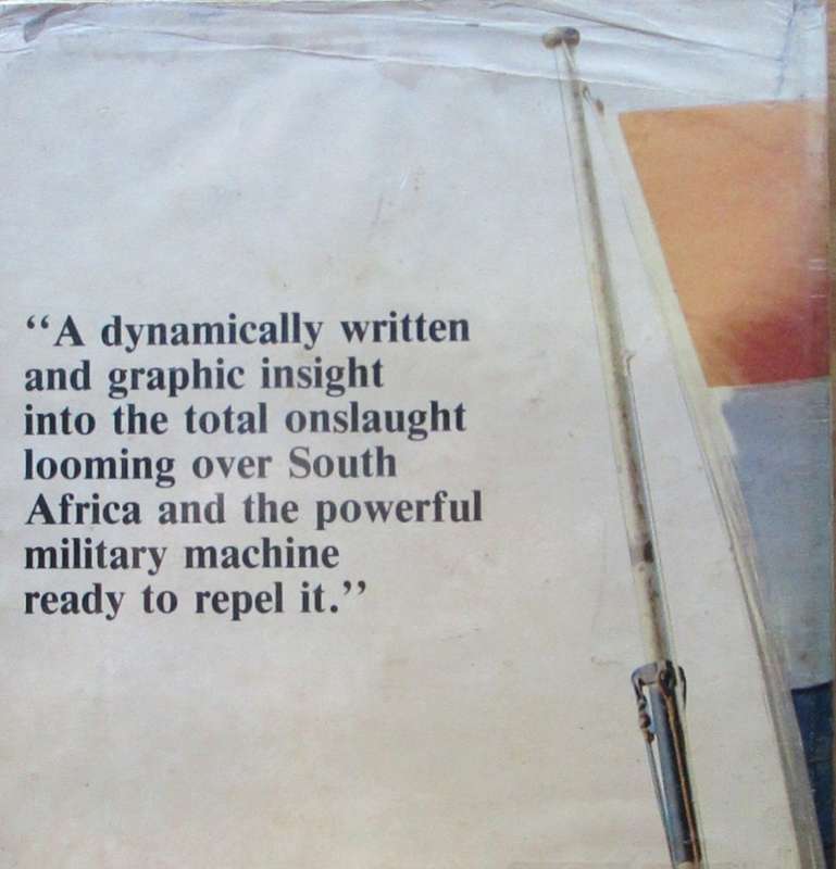 AFRICA`S SUPER POWER