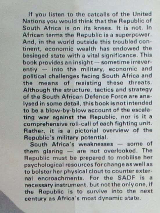 AFRICA`S SUPER POWER