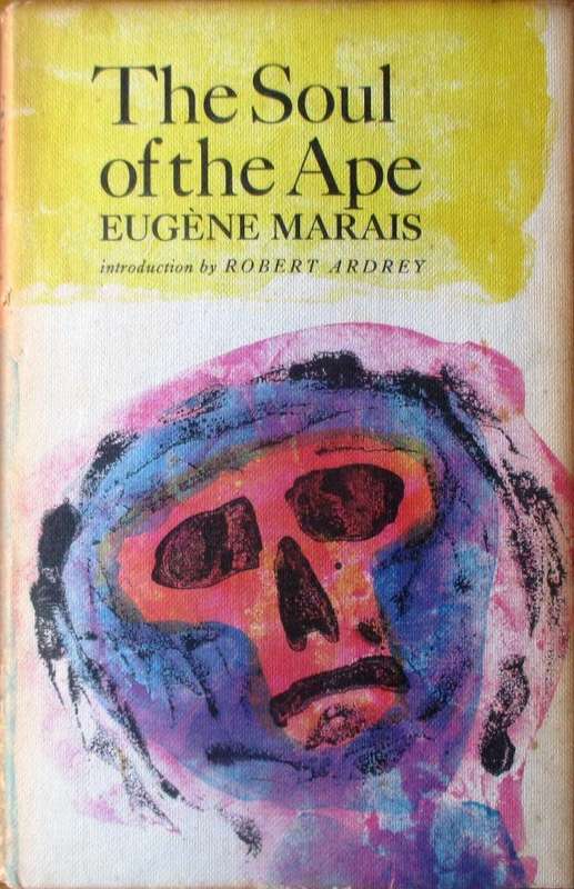 The Soul of the Ape