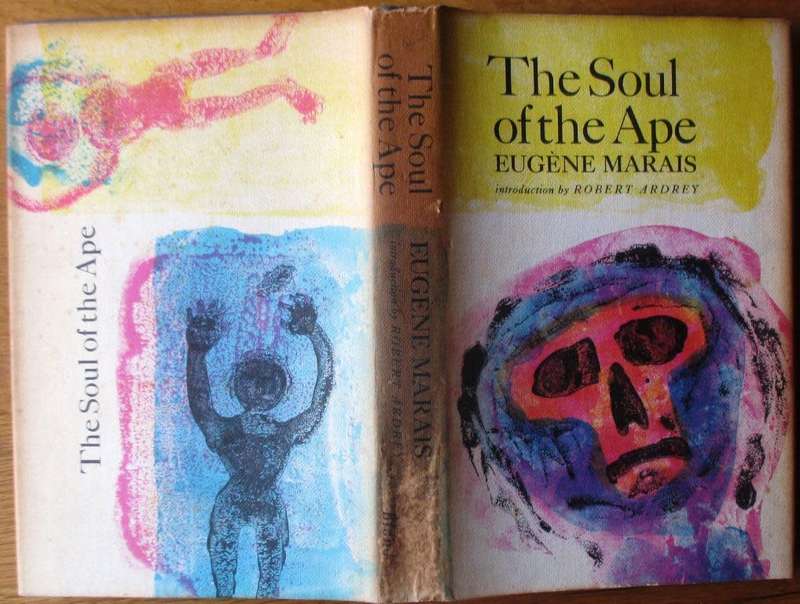 The Soul of the Ape