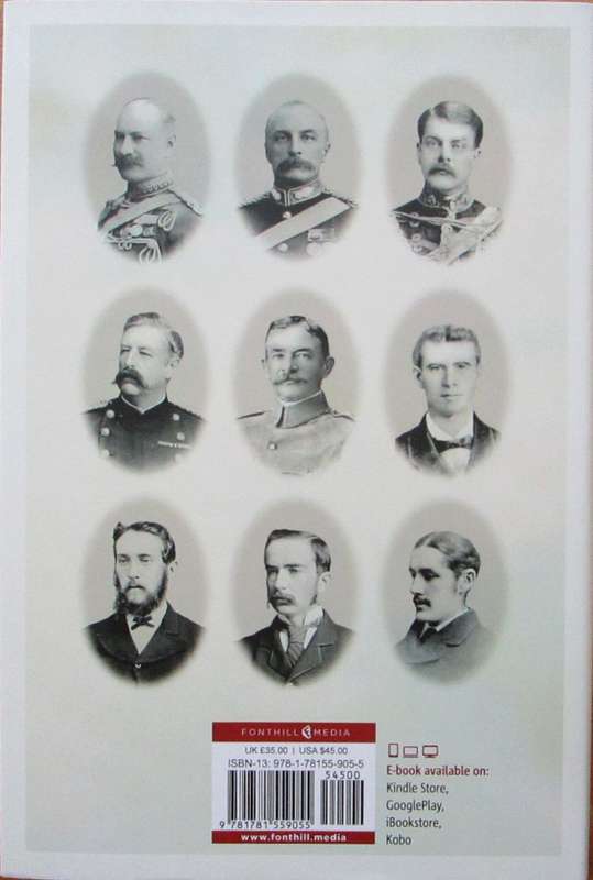 WITNESSES AT ISANDLWANA: 22 January 1879