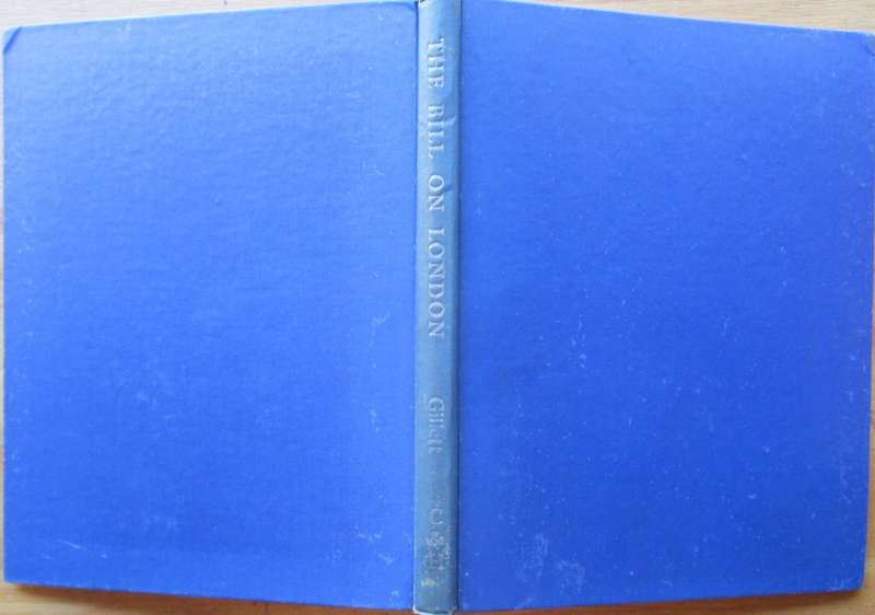 The Bill on London or, the Finance of Trade By Bills of Exchange