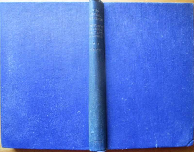 A History of the English People in the Nineteenth Century - II: The Liberal Awakening 1815 - 1830