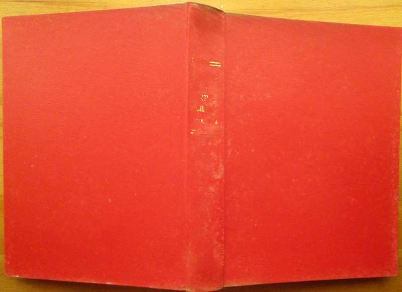 RHODESIA A POSTAL HISTORY its stamps, posts and telegraphs
