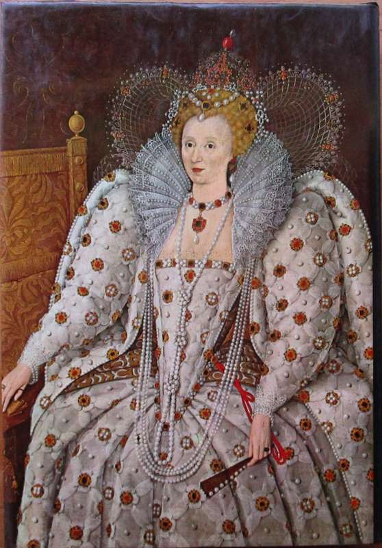 JEWELLERY through the ages