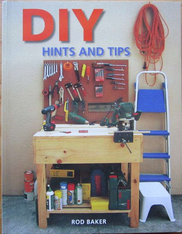 DIY HINTS and TIPS