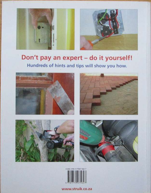 DIY HINTS and TIPS