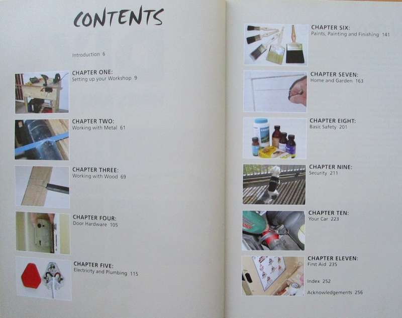 DIY HINTS and TIPS