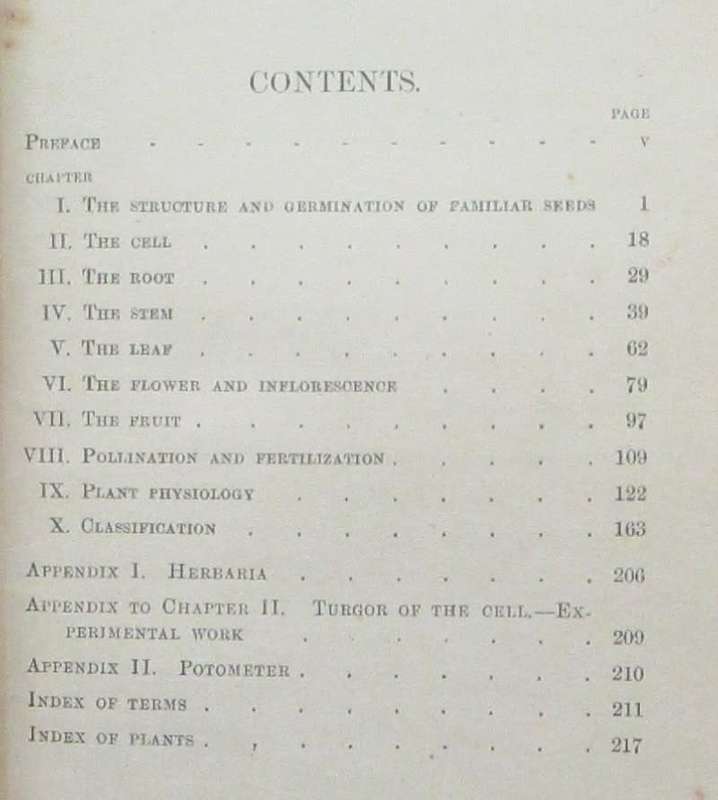 South African Botany